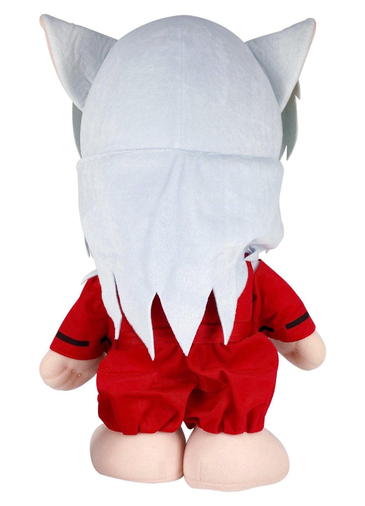 Inu Yasha - Inuyasha Plush 18"H - Great Eastern Entertainment