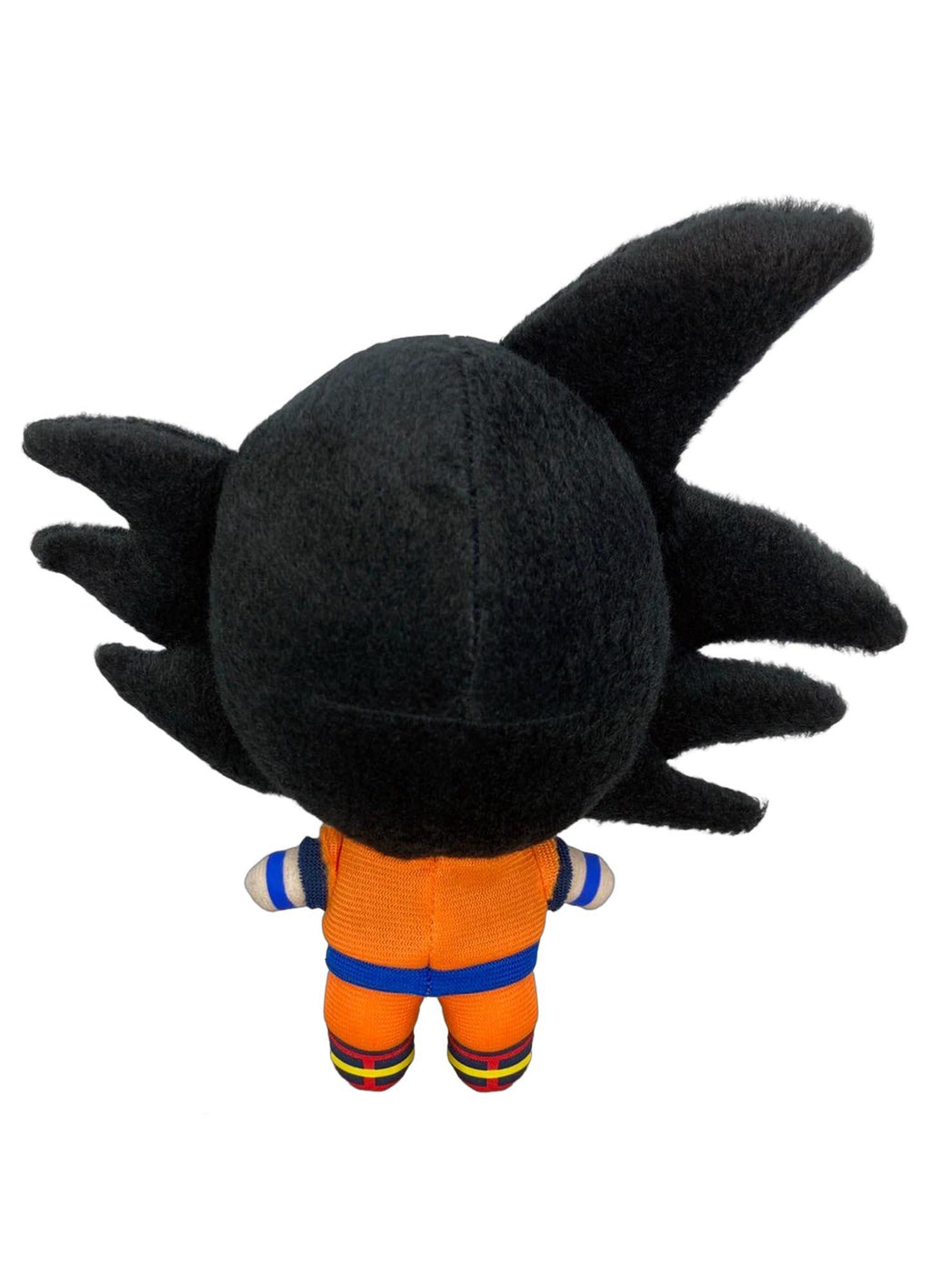 Dragon Ball Z - SD Son Goku Plush 5"H - Great Eastern Entertainment
