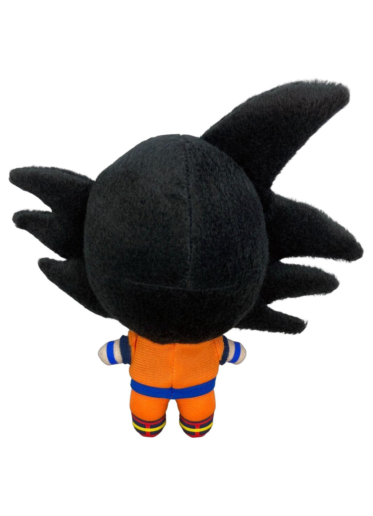 Dragon Ball Z - SD Son Goku Plush 5"H - Great Eastern Entertainment