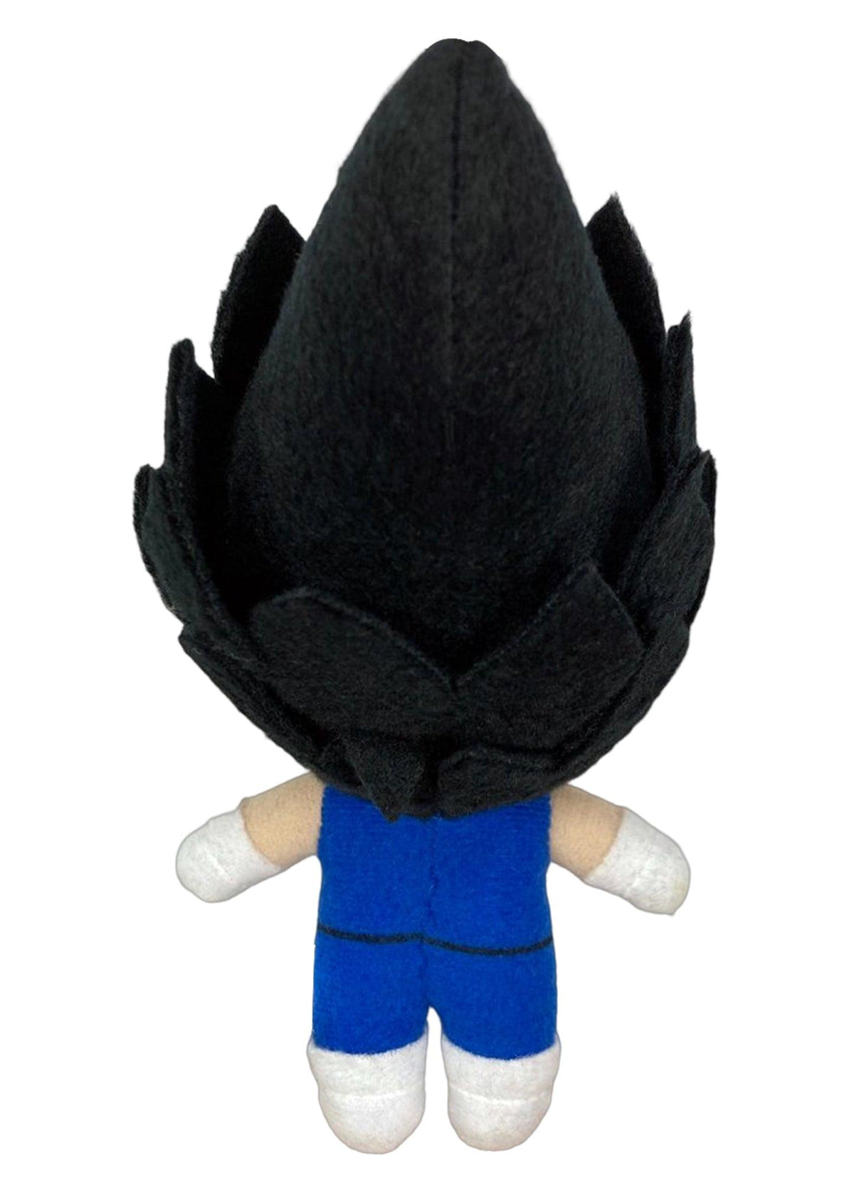 Dragon Ball Z - SD Vegeta Plush 5"H - Great Eastern Entertainment