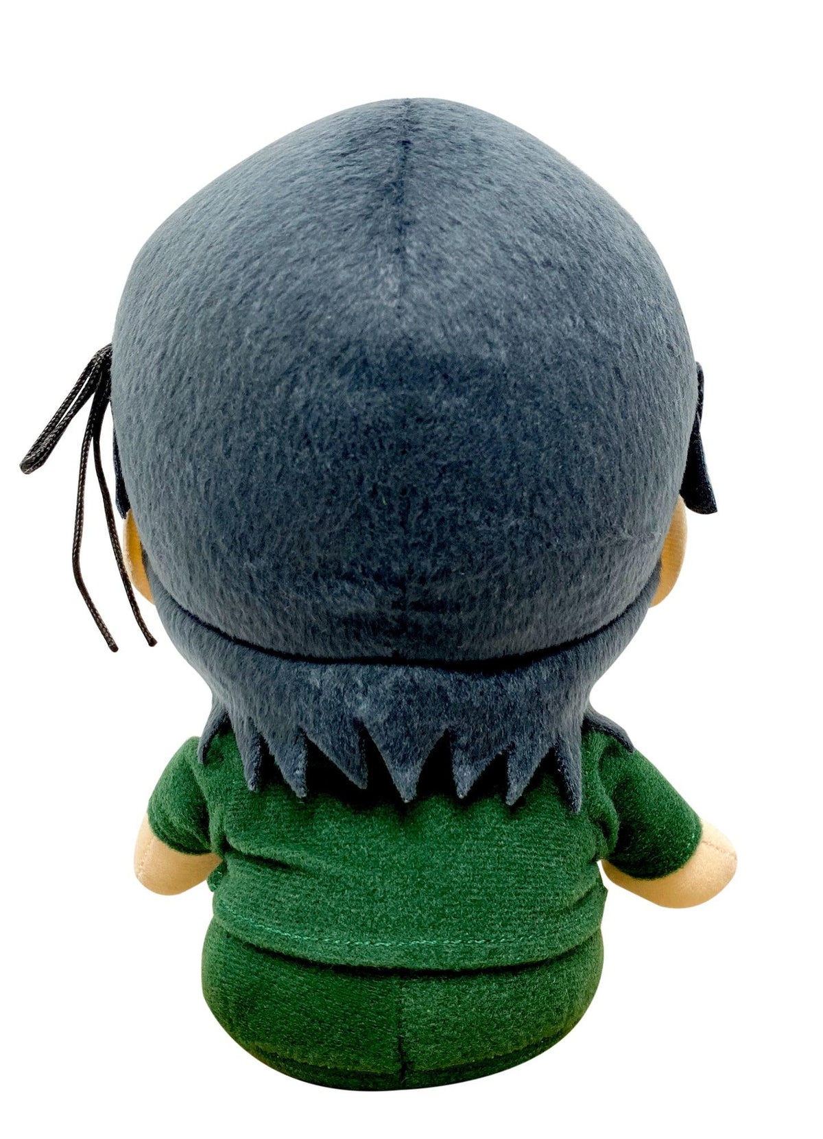 Black Butler - Ciel Phantomhive Sitting Pose Plush 8"H - Great Eastern Entertainment