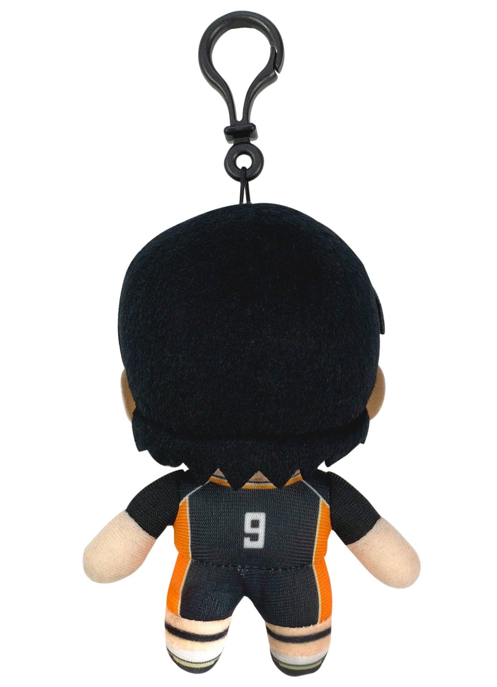 Haikyu!! - Tobio Kageyama Plush 5"H - Great Eastern Entertainment