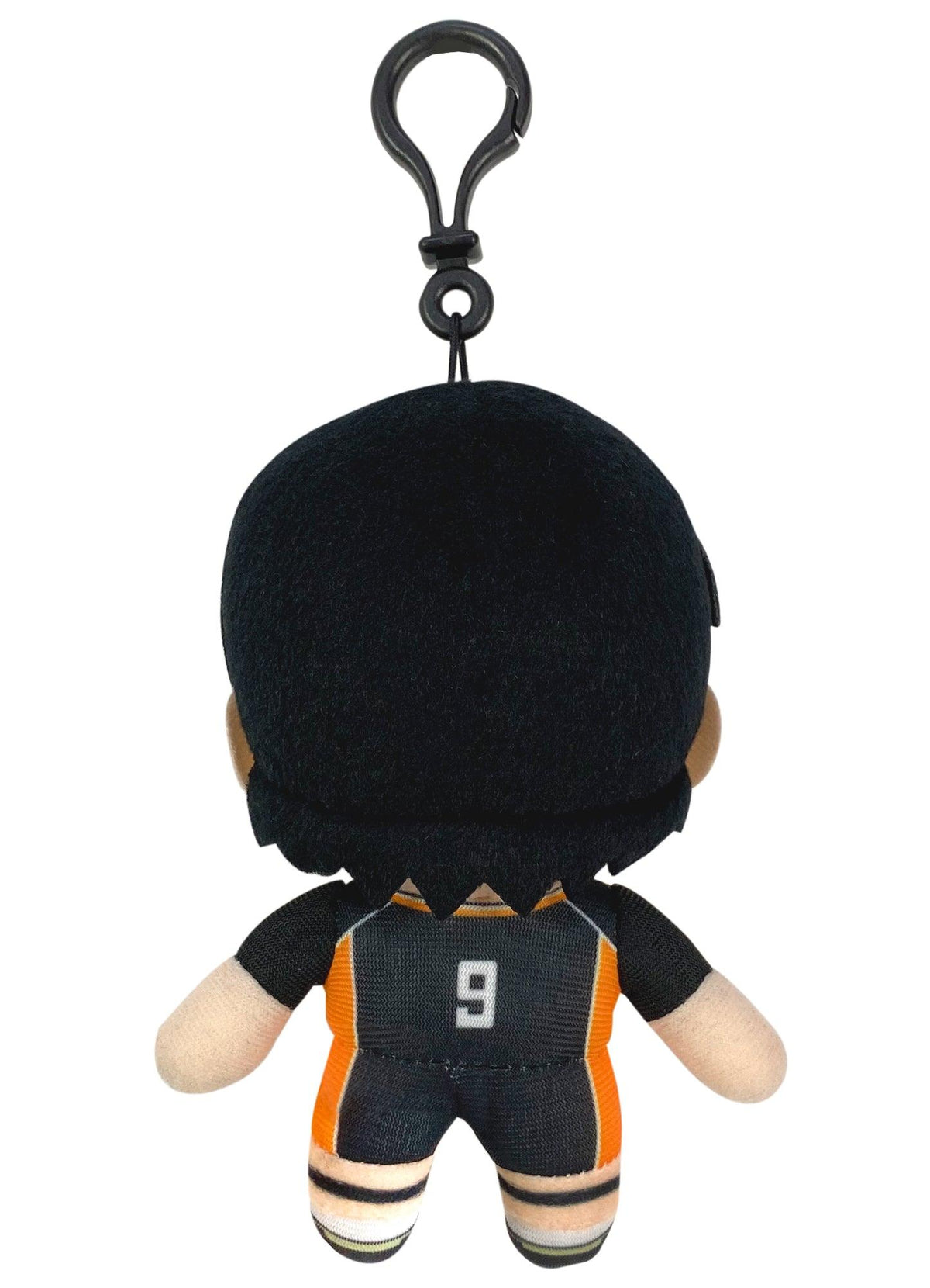 Haikyu!! - Tobio Kageyama Plush 5"H - Great Eastern Entertainment