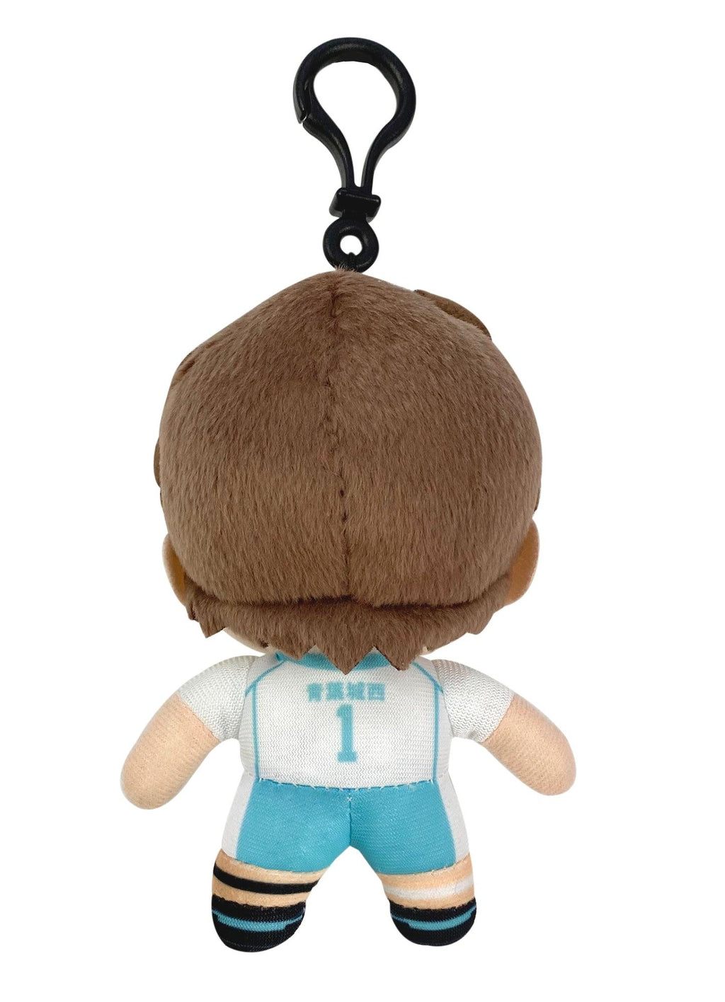 Haikyu!! - Toru Oikawa 5"H Plush - Great Eastern Entertainment