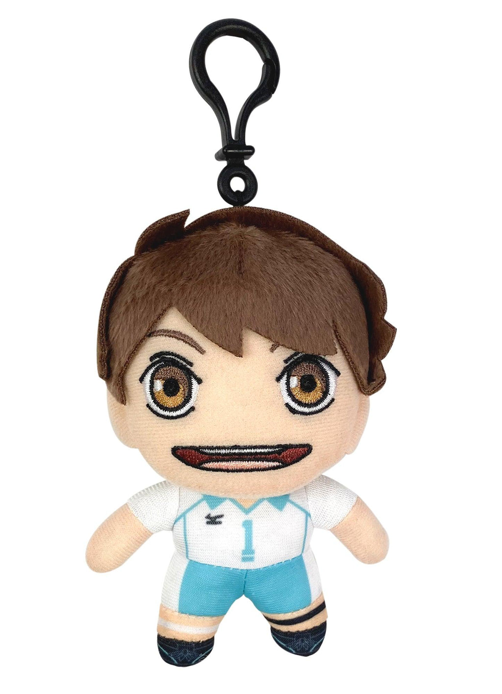 Haikyu!! - Toru Oikawa 5"H Plush