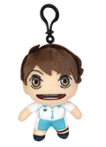 Haikyu!! - Toru Oikawa 5"H Plush