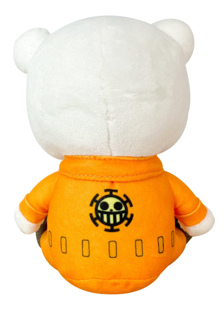 One Piece - Bepo Plush 5'H - Great Eastern Entertainment