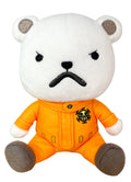 One Piece - Bepo Plush 5'H