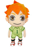 Haikyu!! - Shoyo Hinata Junior High Plush 8"H