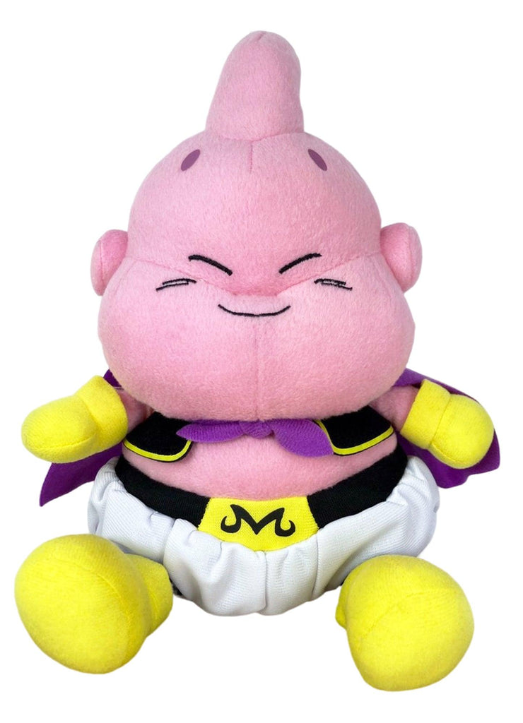 Dragon Ball Z - Majin Buu Plush 7"H