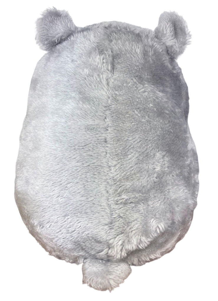 Gray Hamsters 8"H - Great Eastern Entertainment