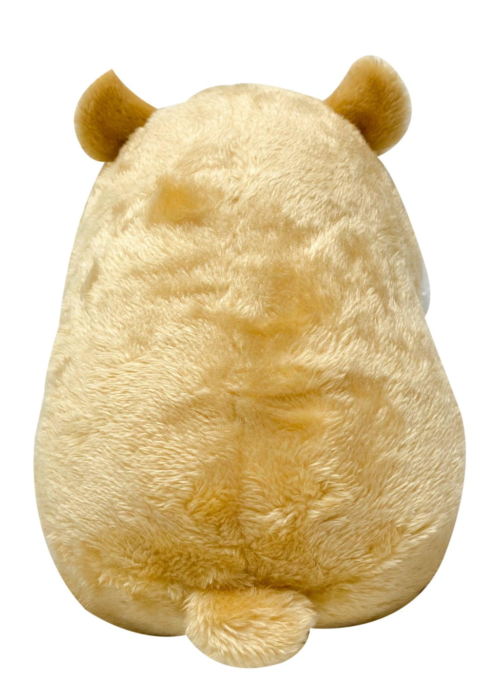 Brown Hamsters 8"H - Great Eastern Entertainment