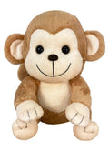 Monkey 8"H