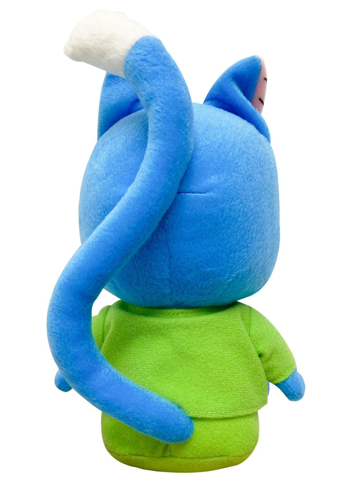 Fairy Tail - Happy Fantasia Plush 7"H - Great Eastern Entertainment