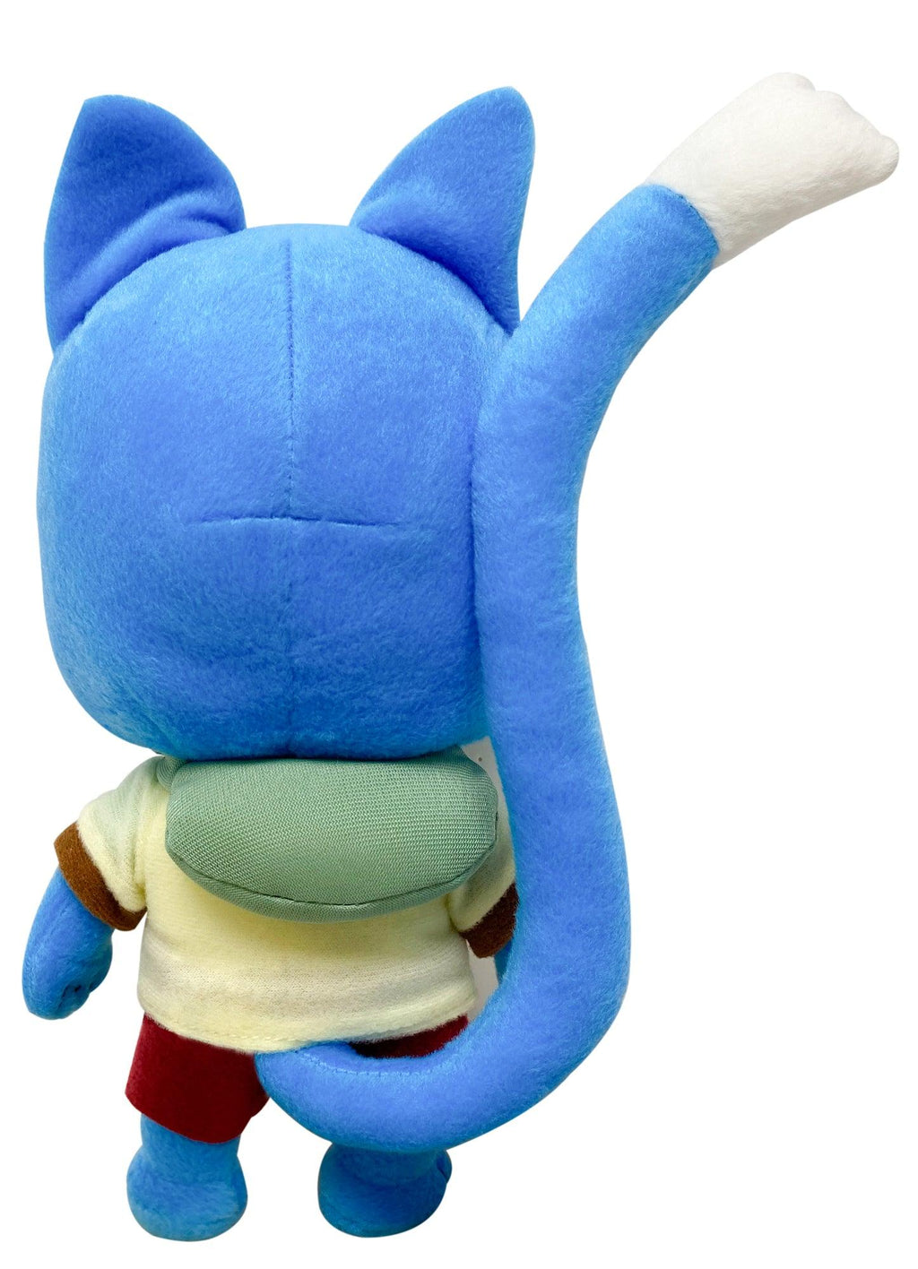 Fairy Tail - Happy Edolas Plush 8"H - Great Eastern Entertainment