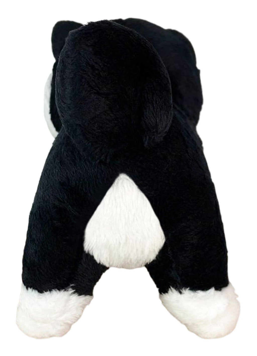 Black Shiba Plush 5"H - Great Eastern Entertainment