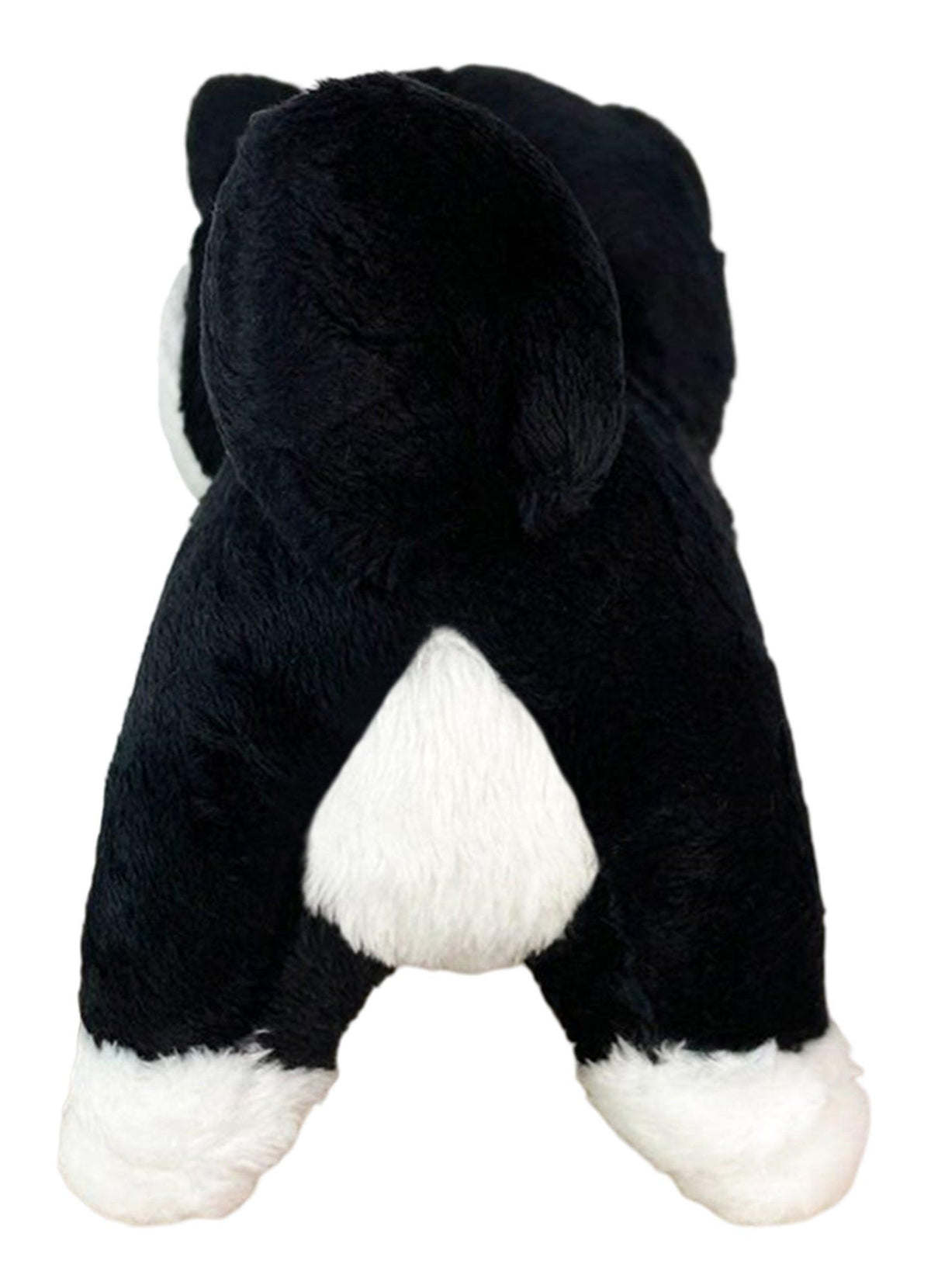 Black Shiba Plush 5"H - Great Eastern Entertainment