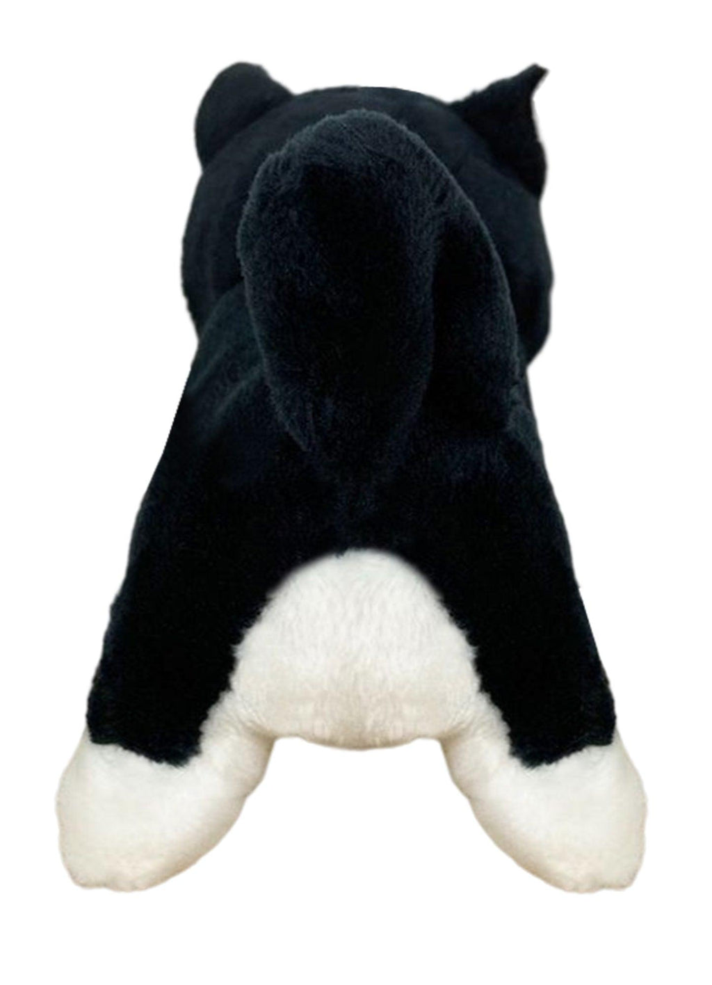 Black Shiba 3" Plush - Great Eastern Entertainment