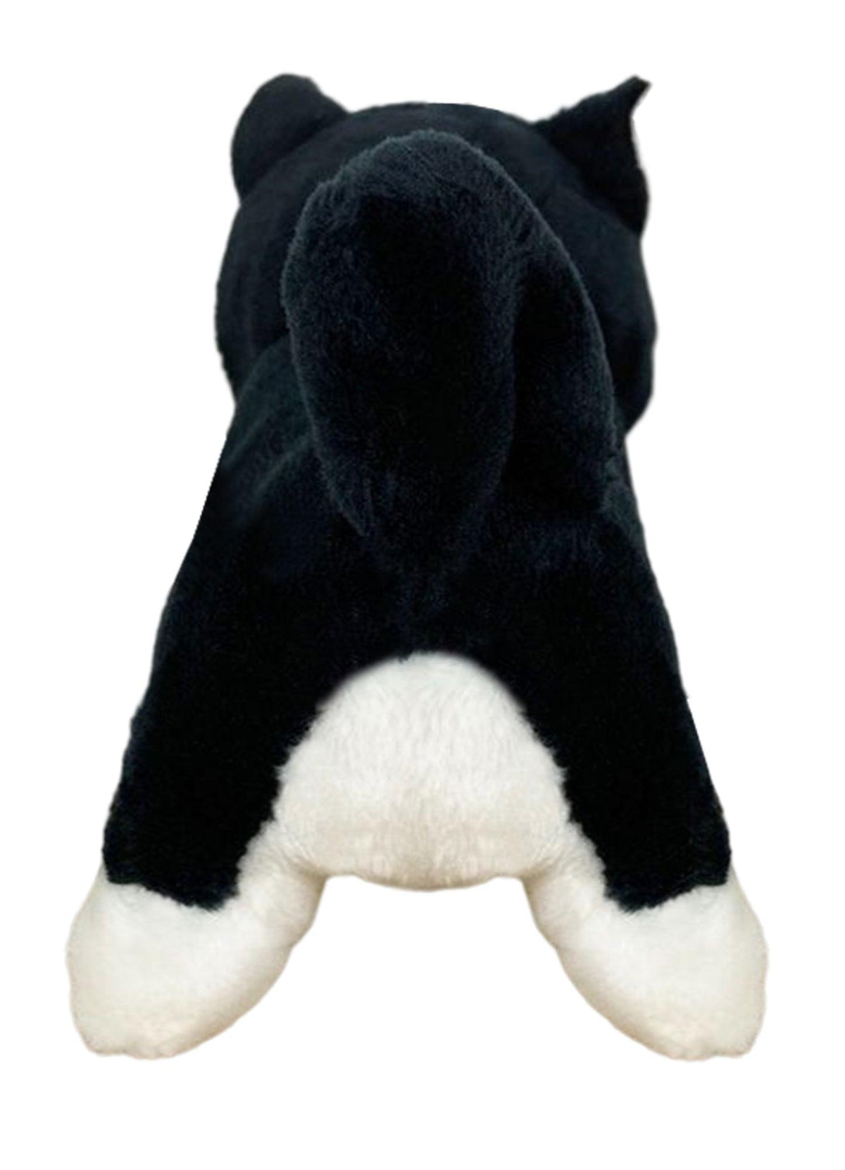 Black Shiba 3" Plush - Great Eastern Entertainment