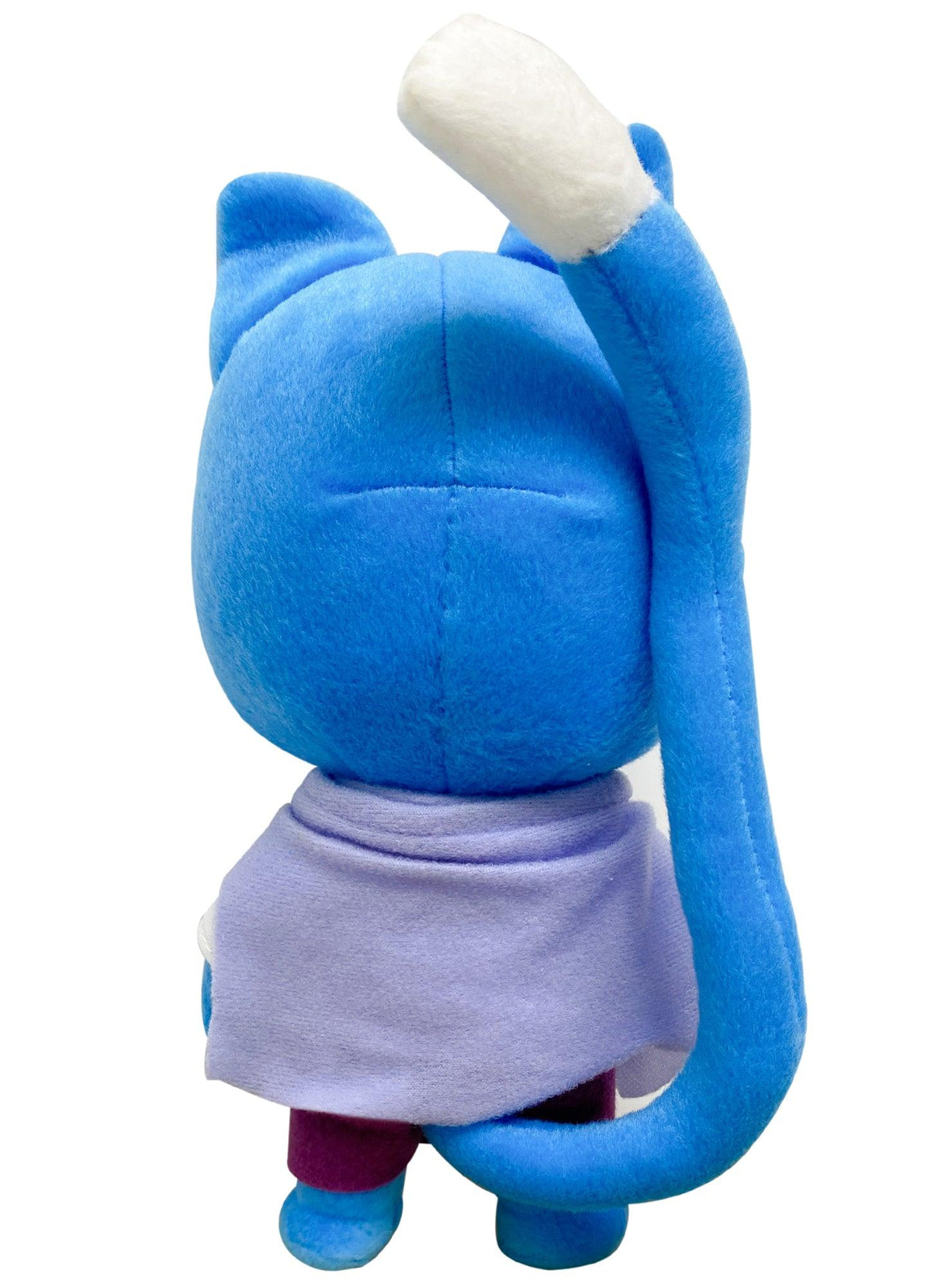 Fairy Tail - Happy Celestial Spirits Plush 8"H - Great Eastern Entertainment