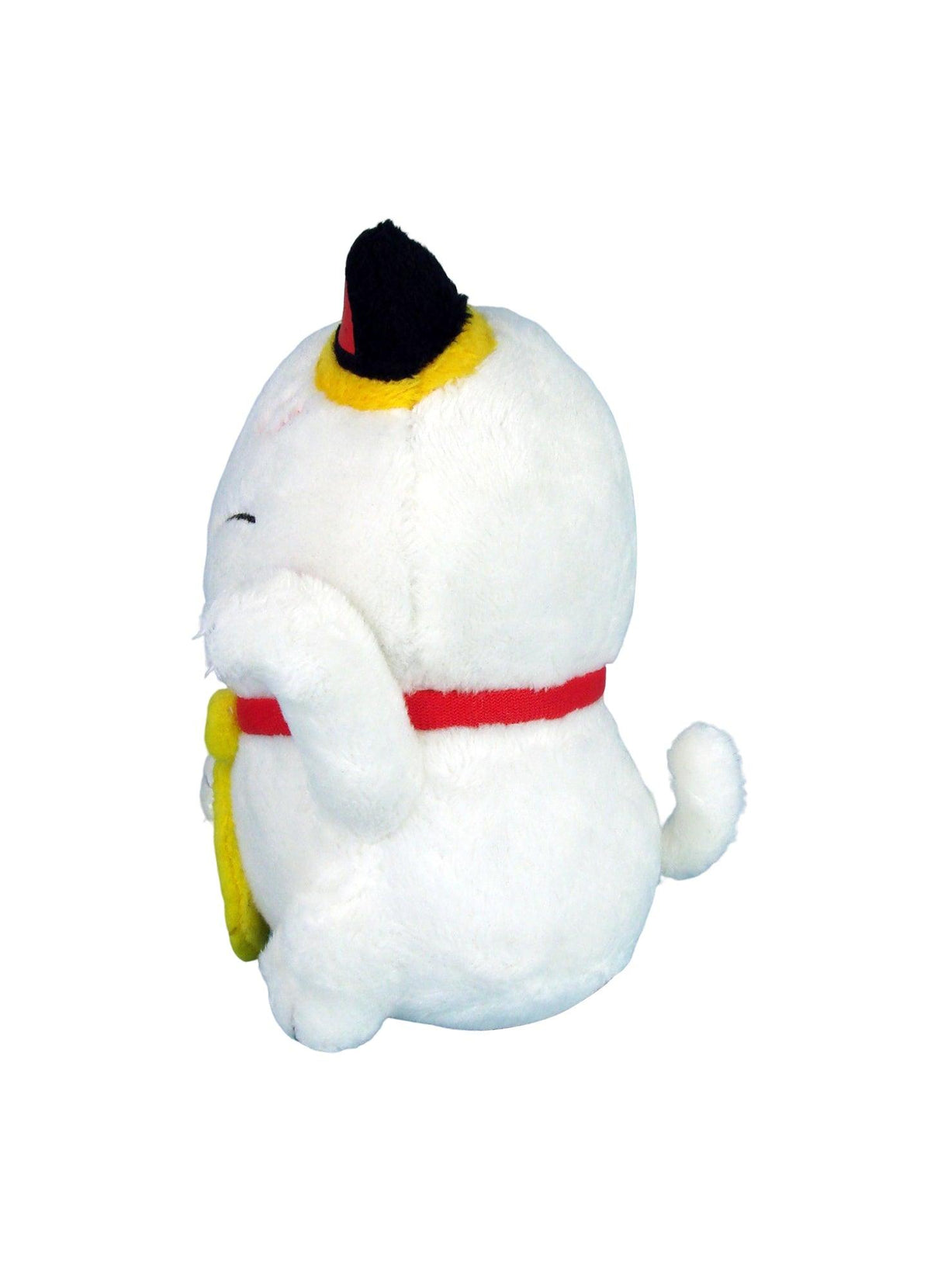 Lucky Cat Plush 5"H - Great Eastern Entertainment