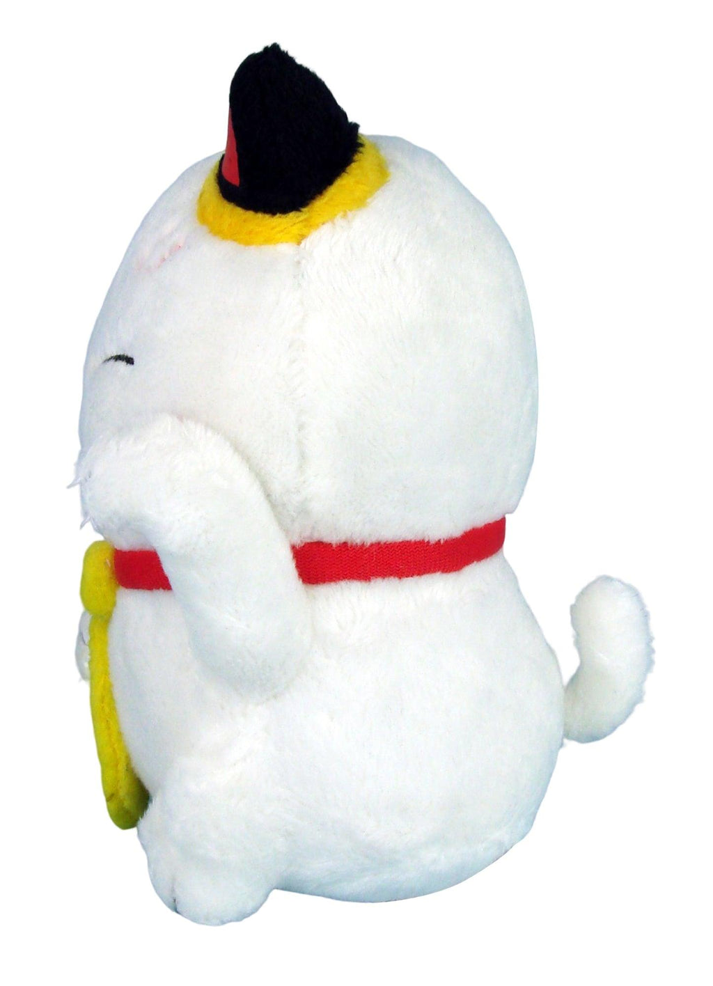 Lucky Cat Plush 8"H - Great Eastern Entertainment