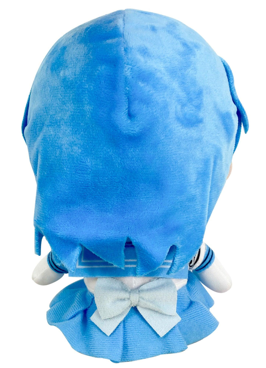 Sailor Moon - Sailor Mercury Plush 7"H - Great Eastern Entertainment