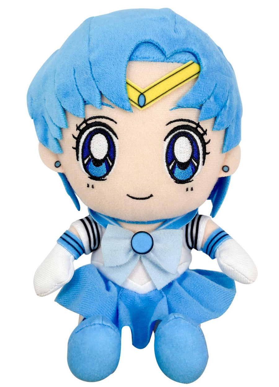 Mercury