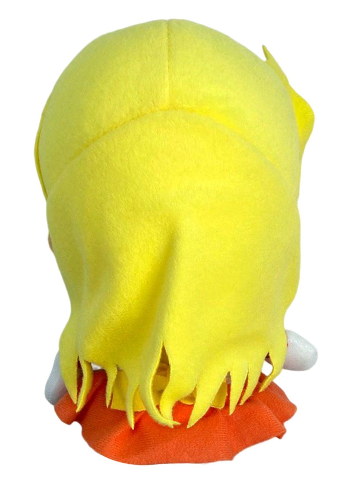 Sailor Moon - Sailor Venus Plush 7"H - Great Eastern Entertainment