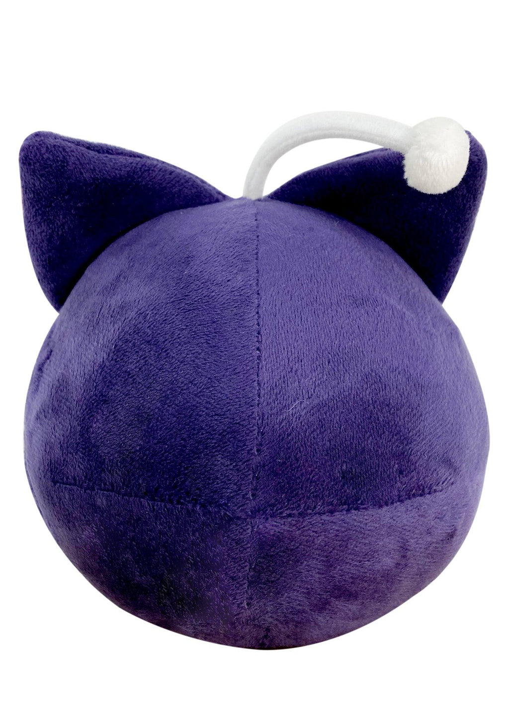 Sailor Moon R - Luna P Plush 5"W - Great Eastern Entertainment