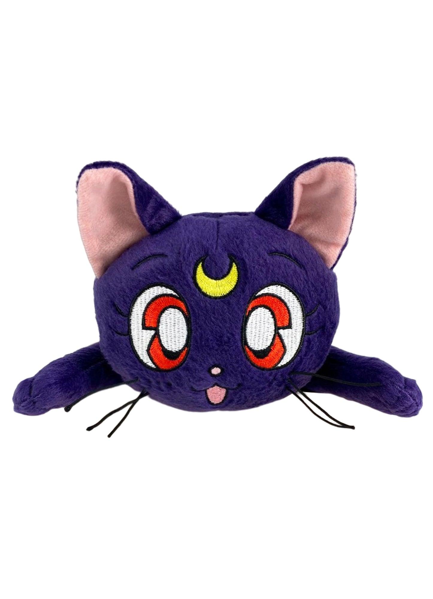 Sailor Moon Luna Plush 12