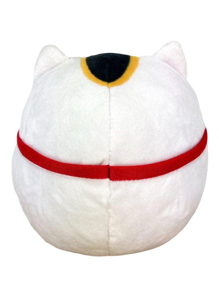 Chubby Lucky Cat 5"H - Great Eastern Entertainment