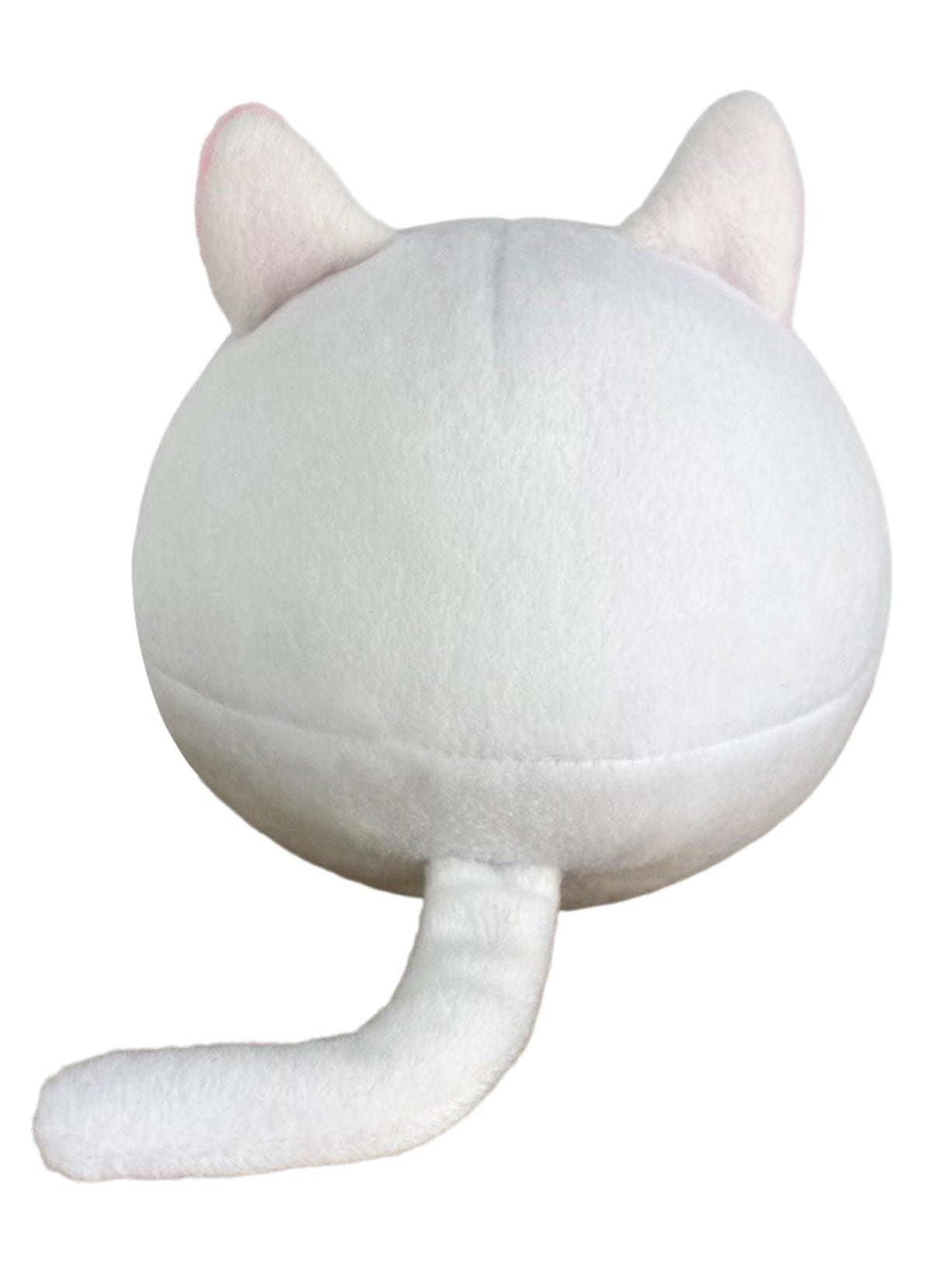 Sailor Moon - Artemis Ball Plush 4"H - Great Eastern Entertainment