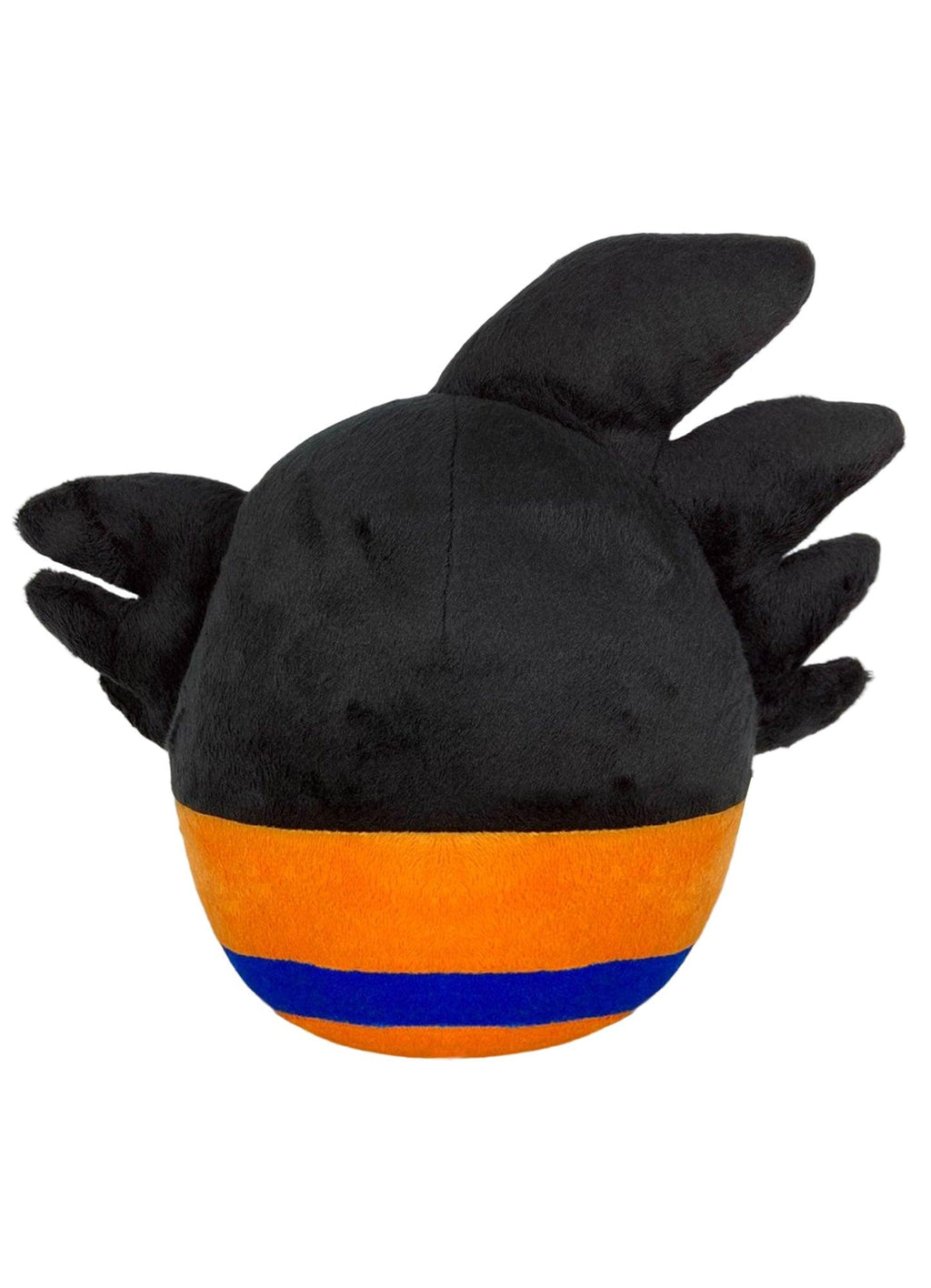 Dragon Ball Z - Son Goku Ball Plush 8"H - Great Eastern Entertainment