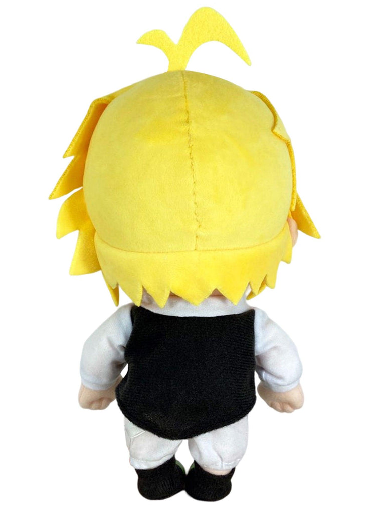 The Seven Deadly Sins - Meliodas Plush 8"H - Great Eastern Entertainment