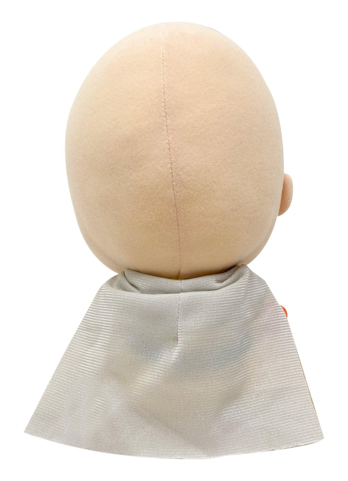One Punch Man - Saitama "Caped Baldy" Plush 7"H - Great Eastern Entertainment