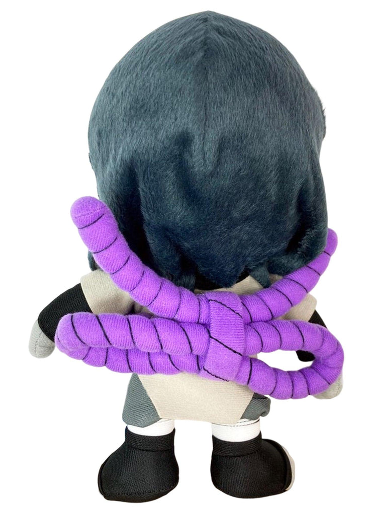 Naruto Shippuden - Orochimaru Plush 8"H - Great Eastern Entertainment