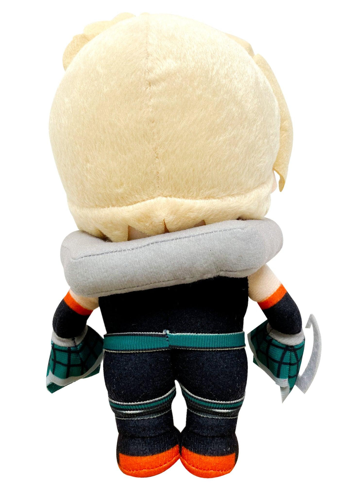 My Hero Academia - Katsuki Bakugo Plush 8"H - Great Eastern Entertainment