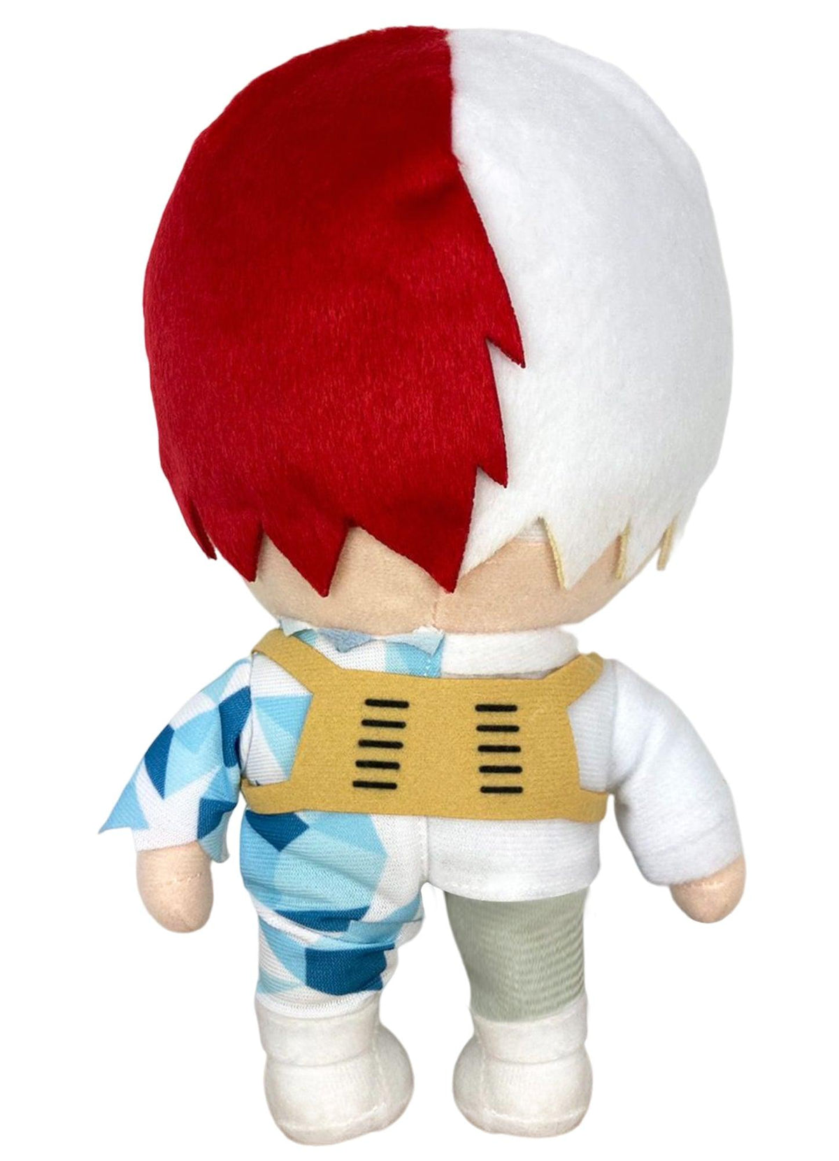 My Hero Academia - Shoto Todoroki Plush 8"H - Great Eastern Entertainment