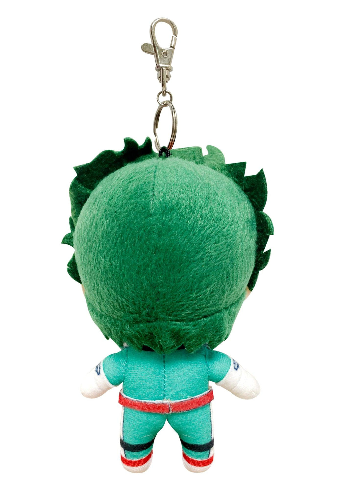 My Hero Academia - Izuku Midoriya "Deku" Plush 5"H - Great Eastern Entertainment