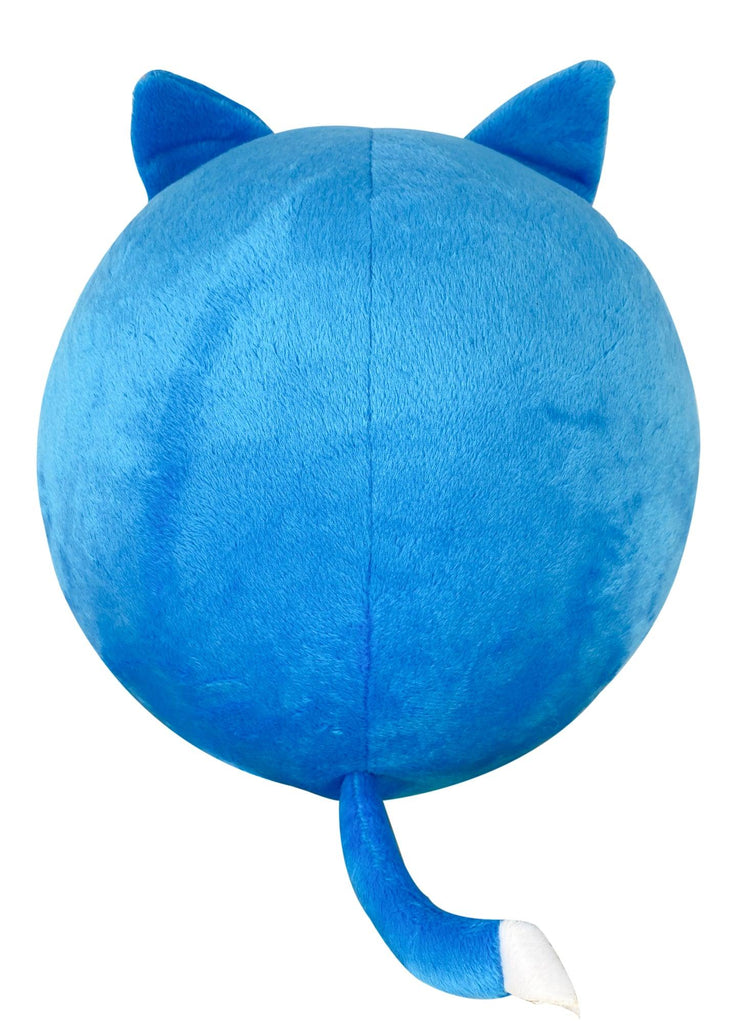 Fairy Tail - Happy Ball Plush 8"H - Great Eastern Entertainment