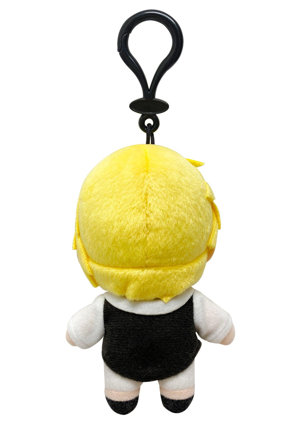 The Seven Deadly Sins - Meliodas Plush 5"H - Great Eastern Entertainment