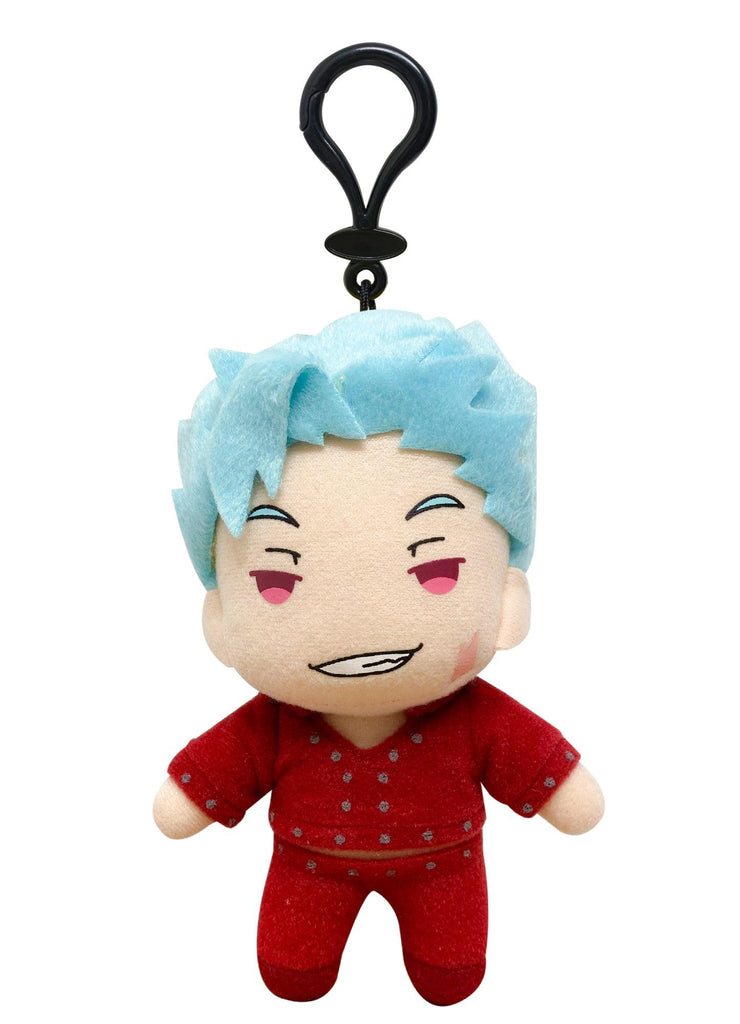 The Seven Deadly Sins - Ban Plush 5"H