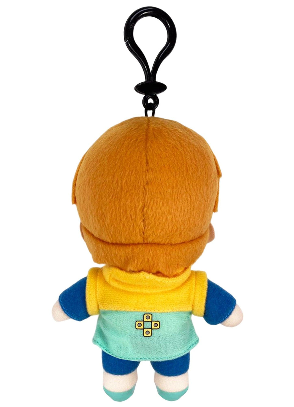 The Seven Deadly Sins - King Plush 5"H - Great Eastern Entertainment