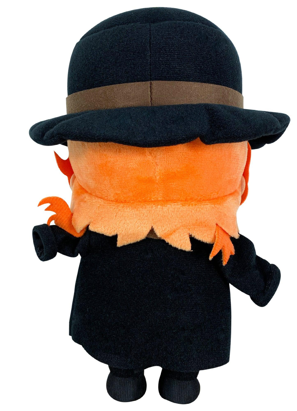 Bungo Stray Dogs Partners S1 - Chuya Nakahara Plush 8"H - Great Eastern Entertainment