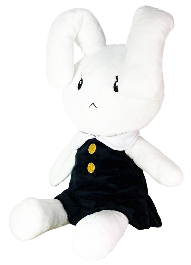 Bungo Stray Dogs Partners S1 - Kyoka Izumi Rabbit Plush 18"H - Great Eastern Entertainment