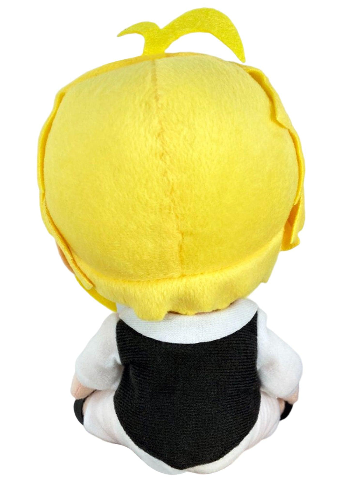 The Seven Deadly Sins - Meliodas Sitting Pose Plush 7"H - Great Eastern Entertainment
