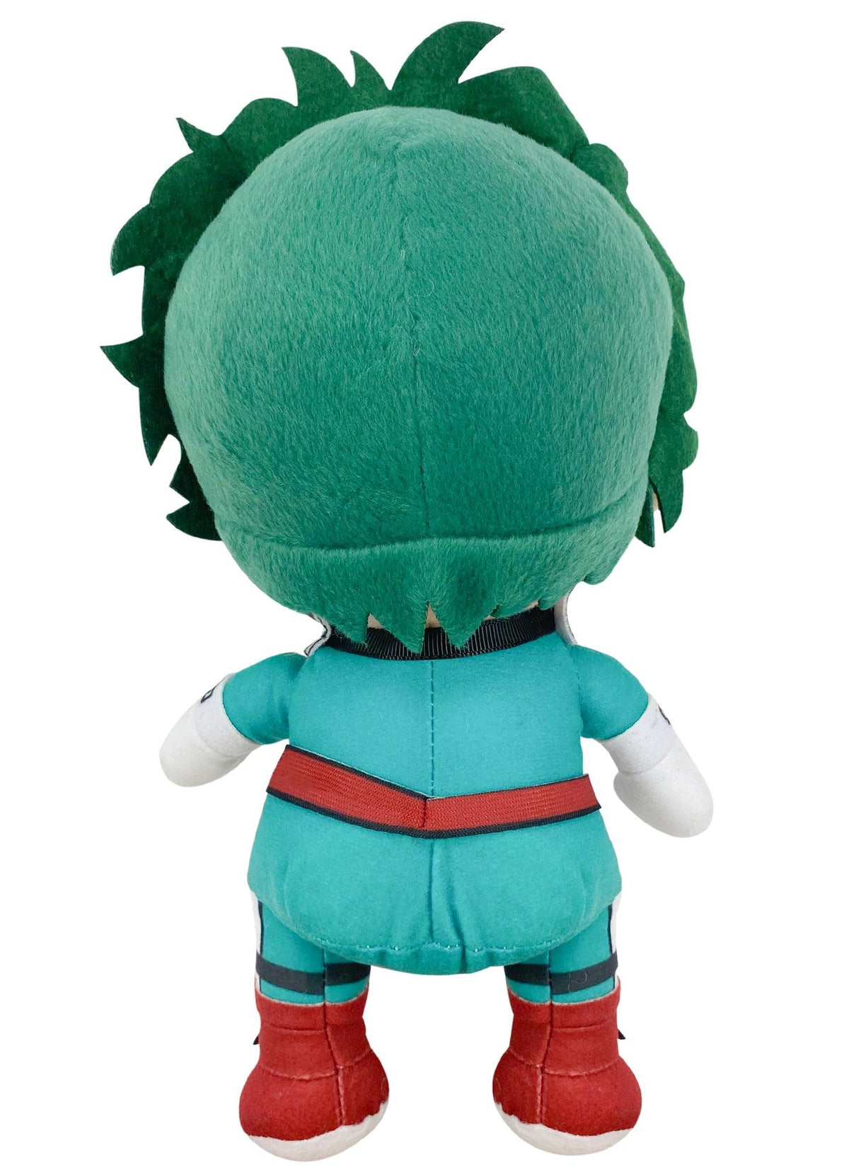 My Hero Academia - Izuku Midoriya "Deku" 02 Plush 7"H - Great Eastern Entertainment