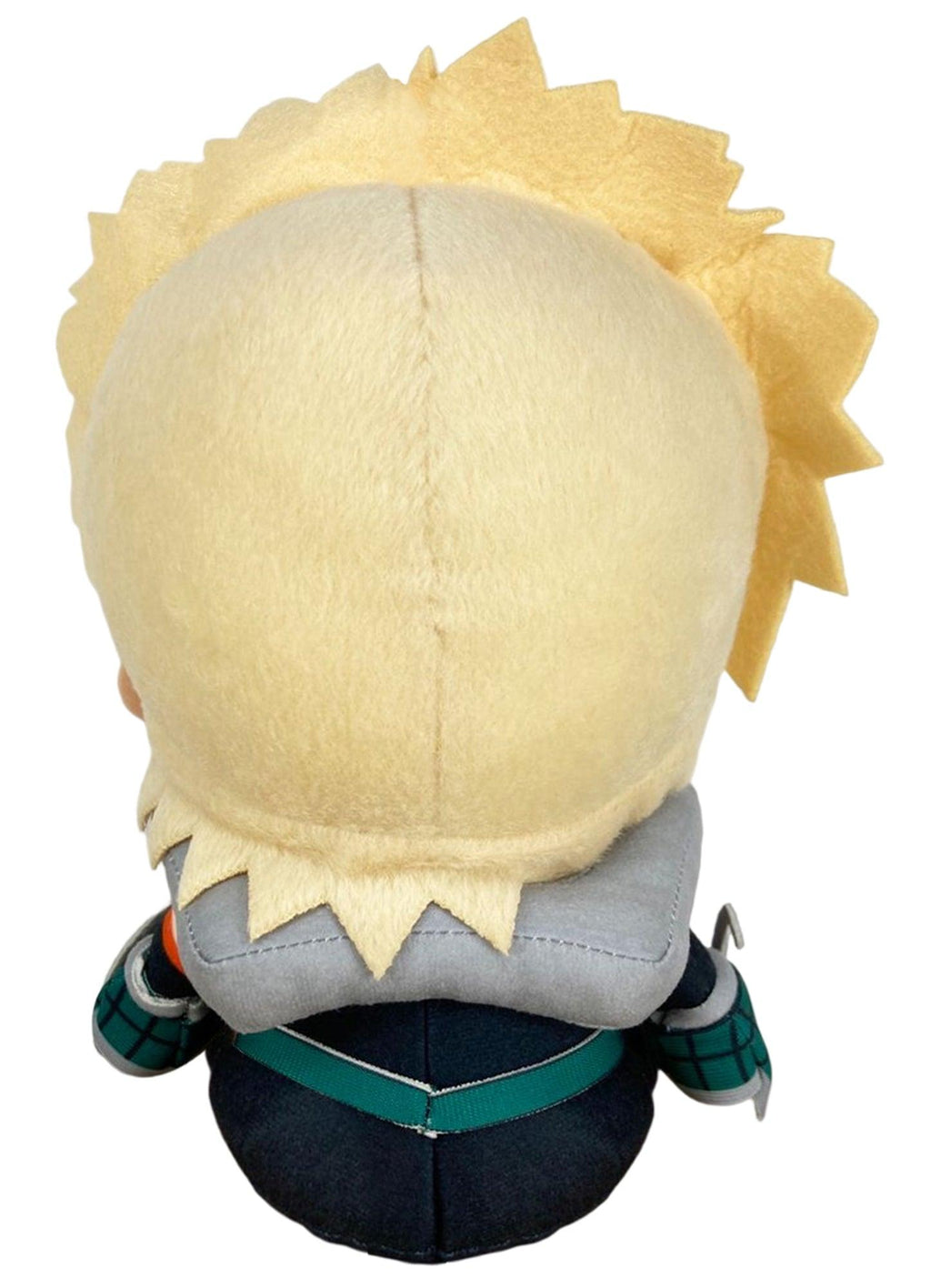 My Hero Academia - Katsuki Bakugo 02 Plush 7"H - Great Eastern Entertainment