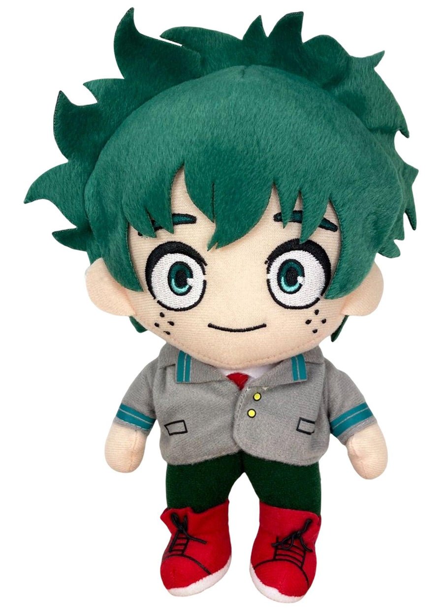 Deku